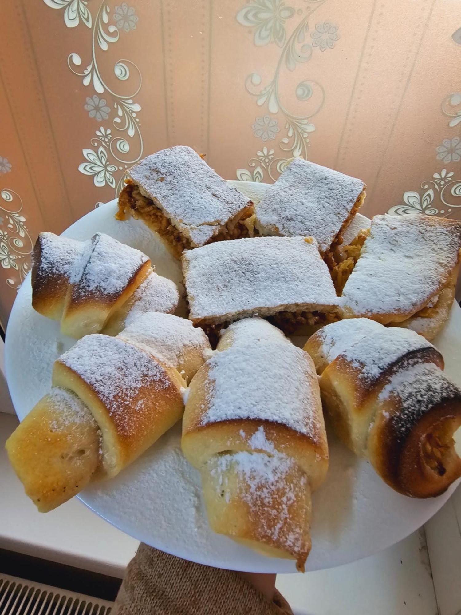 Pensiunea Kyfana Zărneşti Zewnętrze zdjęcie